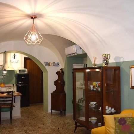 Casa Famoso Villa Catania Exterior photo