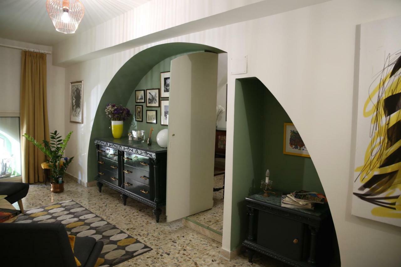 Casa Famoso Villa Catania Exterior photo
