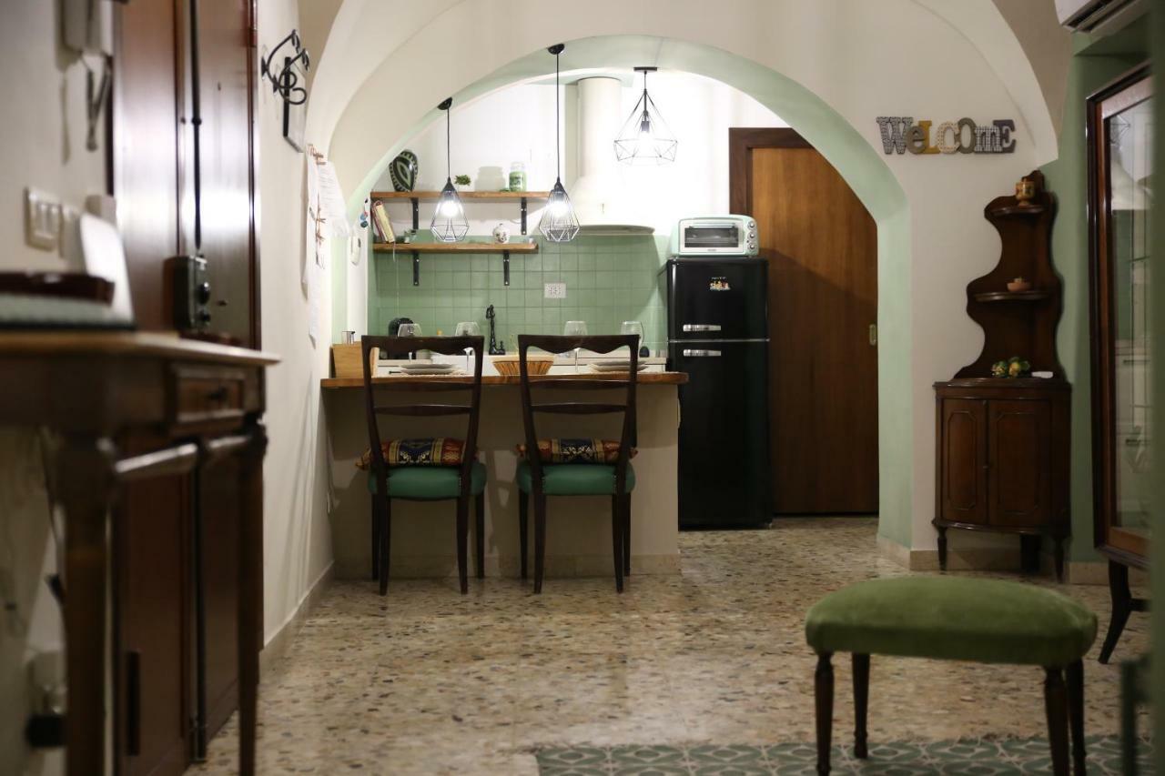 Casa Famoso Villa Catania Exterior photo